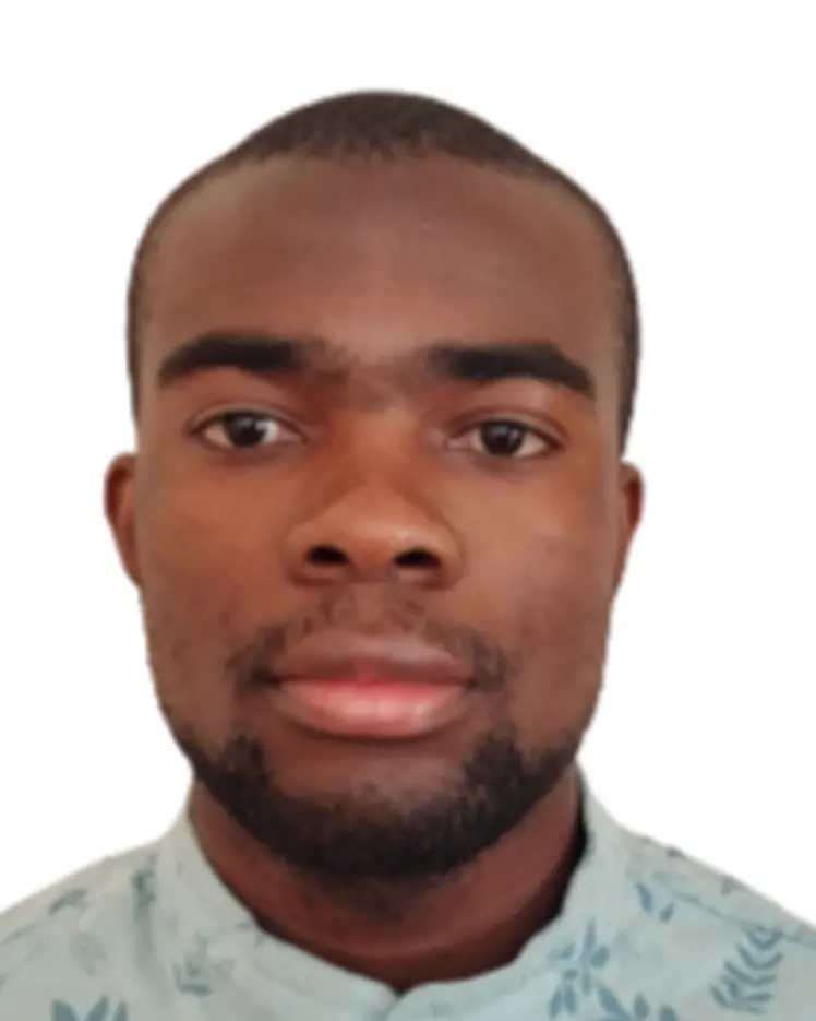 Jacob Kingi