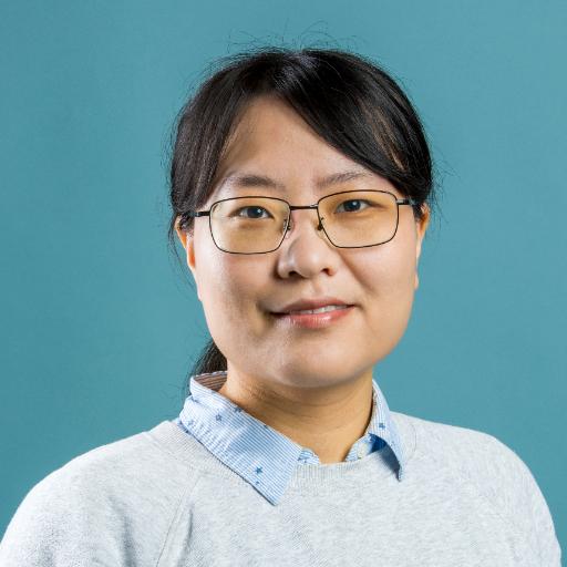 Xinxin Zuo