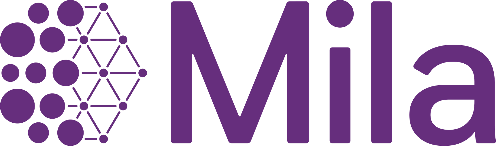 Mila logo